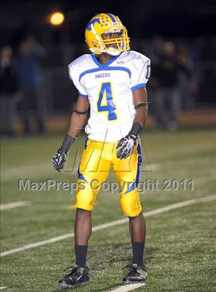 Thumbnail 1 in Grant @ Elk Grove photogallery.