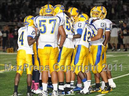 Thumbnail 3 in Grant @ Elk Grove photogallery.