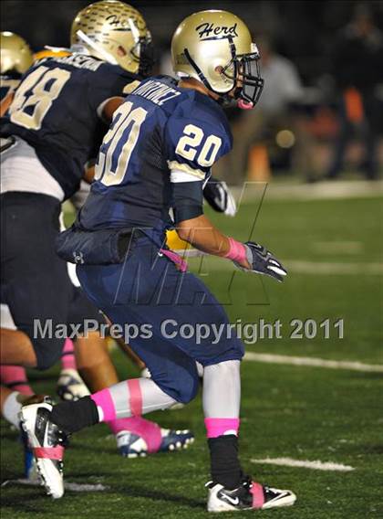 Thumbnail 3 in Grant @ Elk Grove photogallery.