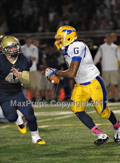 Thumbnail 1 in Grant @ Elk Grove photogallery.
