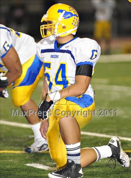 Thumbnail 1 in Grant @ Elk Grove photogallery.