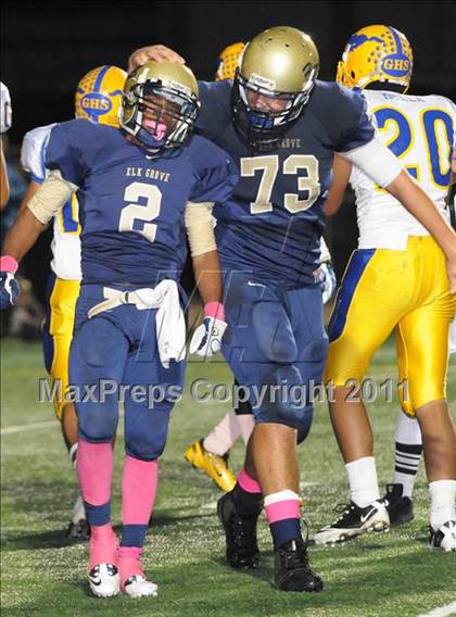 Thumbnail 3 in Grant @ Elk Grove photogallery.