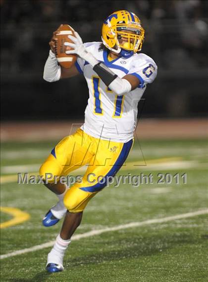 Thumbnail 2 in Grant @ Elk Grove photogallery.