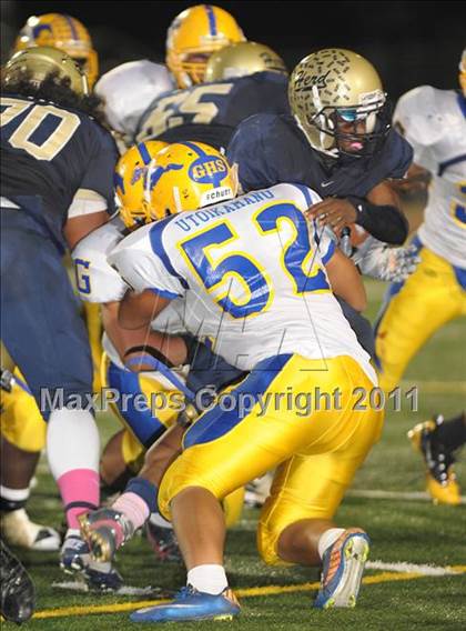 Thumbnail 2 in Grant @ Elk Grove photogallery.