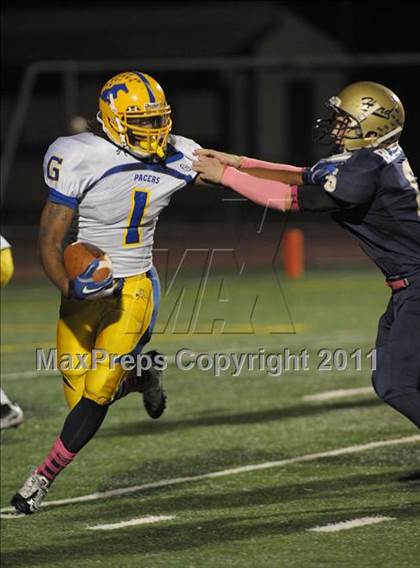 Thumbnail 1 in Grant @ Elk Grove photogallery.