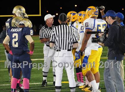 Thumbnail 2 in Grant @ Elk Grove photogallery.