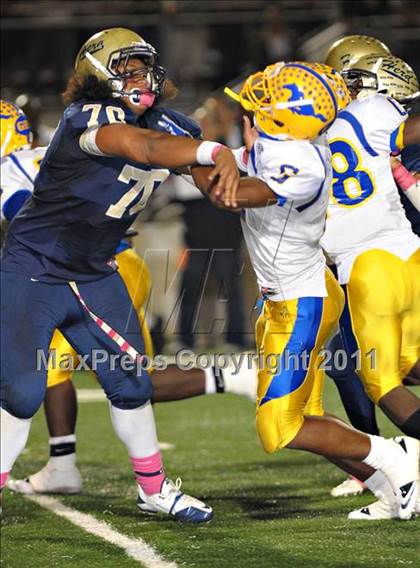Thumbnail 3 in Grant @ Elk Grove photogallery.
