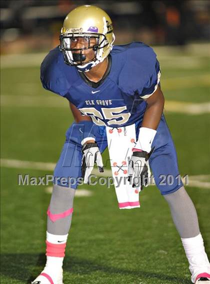 Thumbnail 3 in Grant @ Elk Grove photogallery.