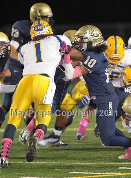 Thumbnail 2 in Grant @ Elk Grove photogallery.
