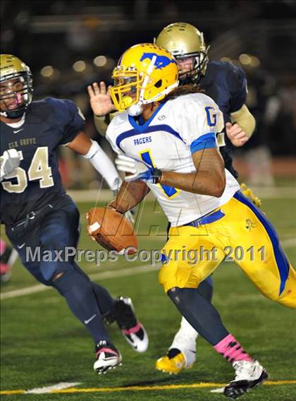 Thumbnail 2 in Grant @ Elk Grove photogallery.