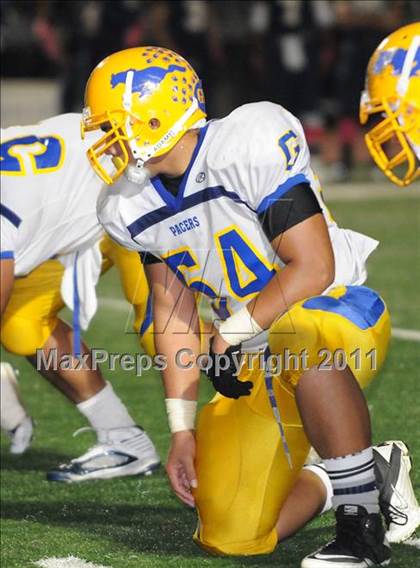 Thumbnail 1 in Grant @ Elk Grove photogallery.