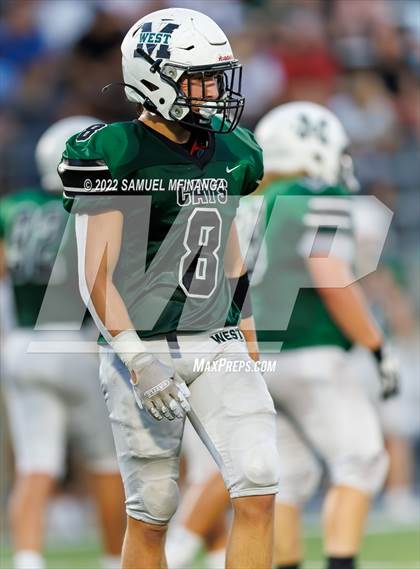 Thumbnail 1 in Omaha North @ Millard West photogallery.