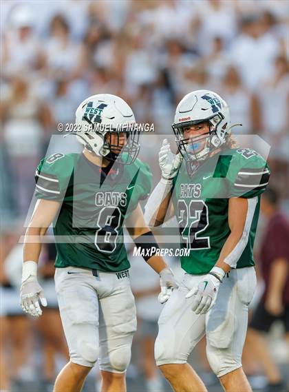 Thumbnail 3 in Omaha North @ Millard West photogallery.