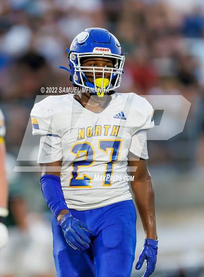 Thumbnail 2 in Omaha North @ Millard West photogallery.