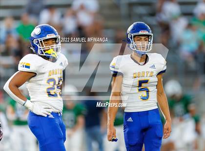 Thumbnail 3 in Omaha North @ Millard West photogallery.