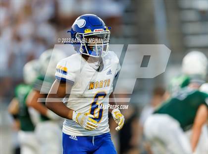 Thumbnail 3 in Omaha North @ Millard West photogallery.