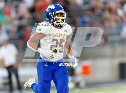 Thumbnail 1 in Omaha North @ Millard West photogallery.