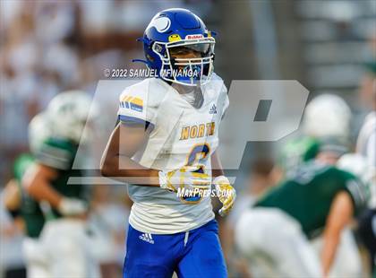 Thumbnail 2 in Omaha North @ Millard West photogallery.