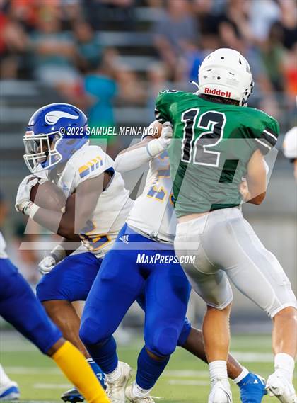 Thumbnail 3 in Omaha North @ Millard West photogallery.