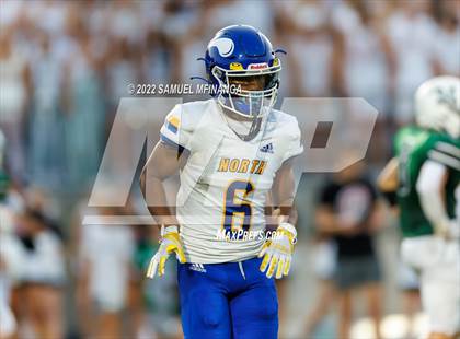 Thumbnail 2 in Omaha North @ Millard West photogallery.