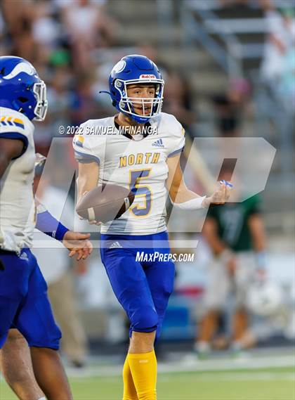 Thumbnail 2 in Omaha North @ Millard West photogallery.