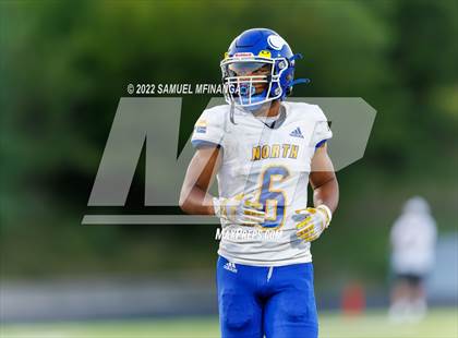 Thumbnail 2 in Omaha North @ Millard West photogallery.