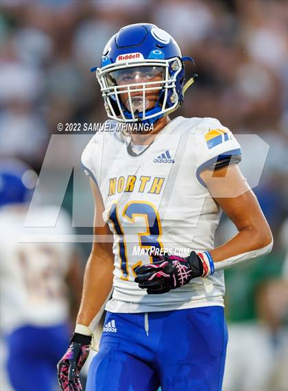 Thumbnail 3 in Omaha North @ Millard West photogallery.