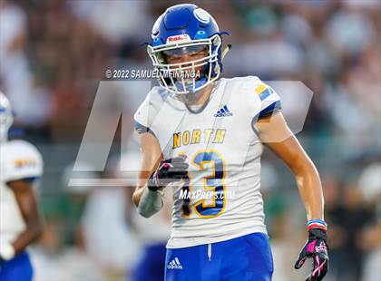 Thumbnail 3 in Omaha North @ Millard West photogallery.