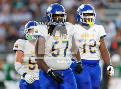 Thumbnail 2 in Omaha North @ Millard West photogallery.