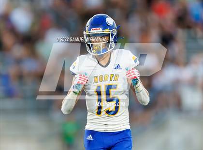 Thumbnail 3 in Omaha North @ Millard West photogallery.