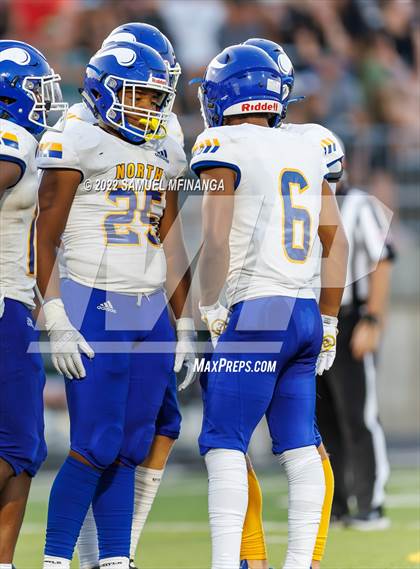 Thumbnail 3 in Omaha North @ Millard West photogallery.