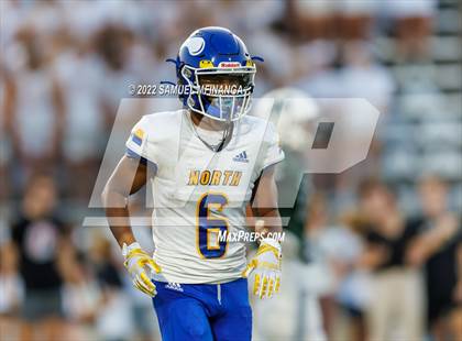 Thumbnail 1 in Omaha North @ Millard West photogallery.