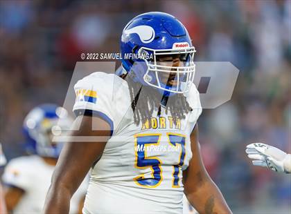 Thumbnail 2 in Omaha North @ Millard West photogallery.