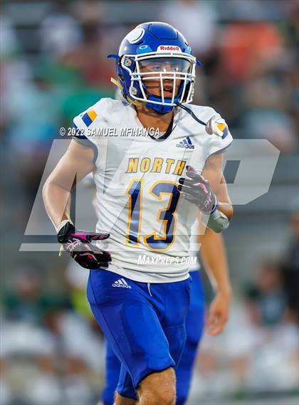 Thumbnail 2 in Omaha North @ Millard West photogallery.