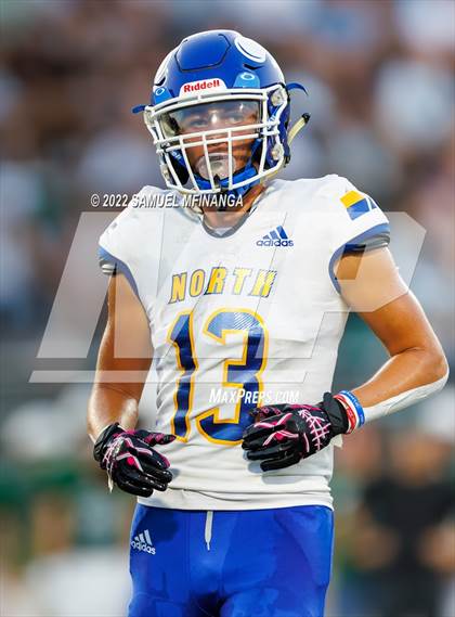 Thumbnail 1 in Omaha North @ Millard West photogallery.