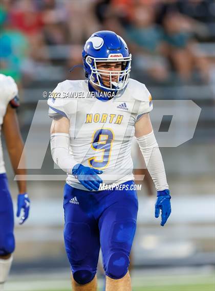 Thumbnail 3 in Omaha North @ Millard West photogallery.