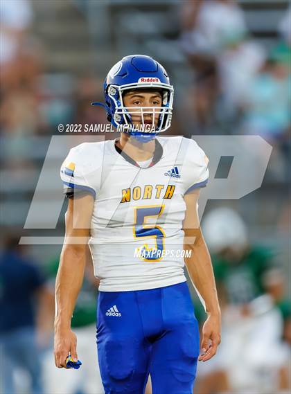 Thumbnail 1 in Omaha North @ Millard West photogallery.