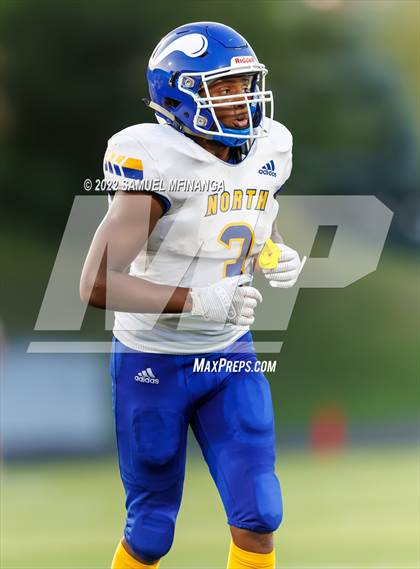 Thumbnail 2 in Omaha North @ Millard West photogallery.