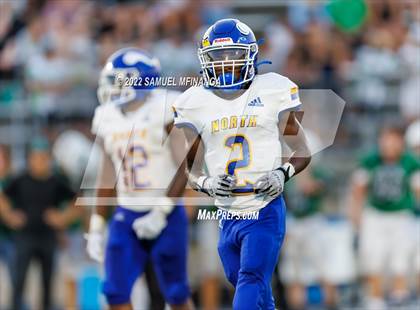 Thumbnail 3 in Omaha North @ Millard West photogallery.