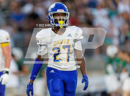 Thumbnail 1 in Omaha North @ Millard West photogallery.