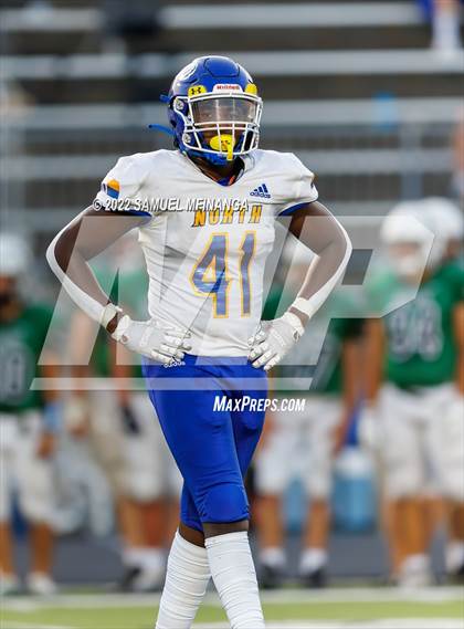 Thumbnail 1 in Omaha North @ Millard West photogallery.