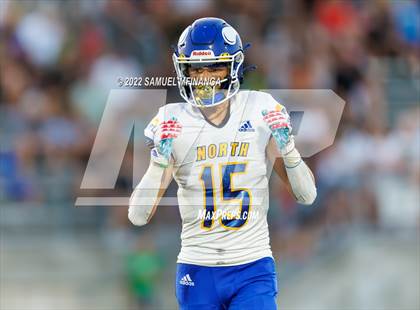 Thumbnail 1 in Omaha North @ Millard West photogallery.