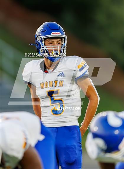 Thumbnail 2 in Omaha North @ Millard West photogallery.