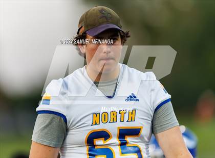 Thumbnail 2 in Omaha North @ Millard West photogallery.