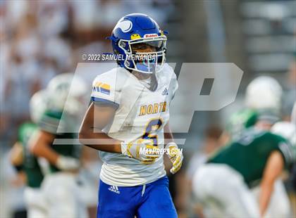 Thumbnail 1 in Omaha North @ Millard West photogallery.