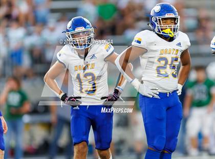 Thumbnail 2 in Omaha North @ Millard West photogallery.