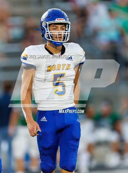 Thumbnail 1 in Omaha North @ Millard West photogallery.