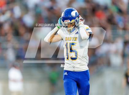 Thumbnail 2 in Omaha North @ Millard West photogallery.