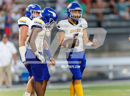 Thumbnail 1 in Omaha North @ Millard West photogallery.