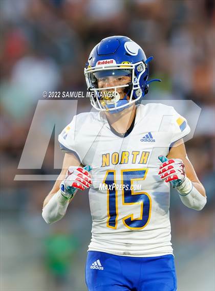 Thumbnail 2 in Omaha North @ Millard West photogallery.